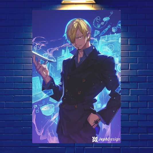 Sanji_JD003