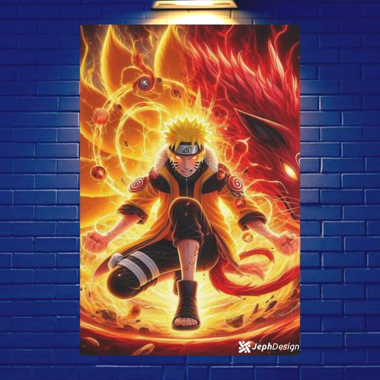 Naruto Uzumaki_JD006