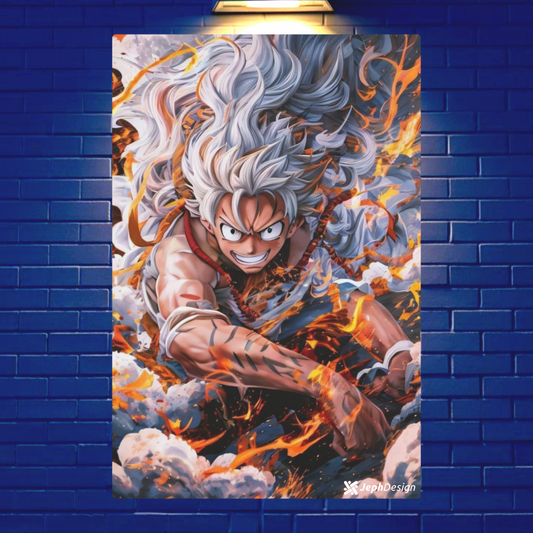 Luffy_JD008