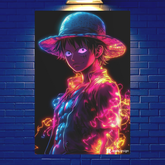 Luffy_JD0018