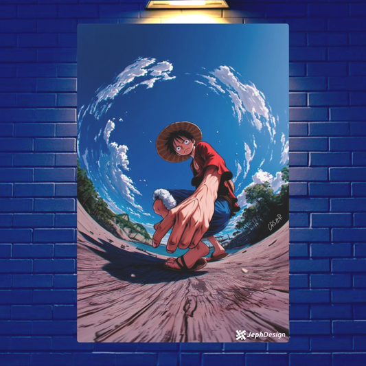 Luffy_JD0014