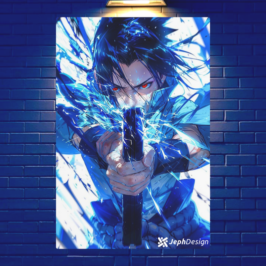 Sasuke Uchiha_JD003
