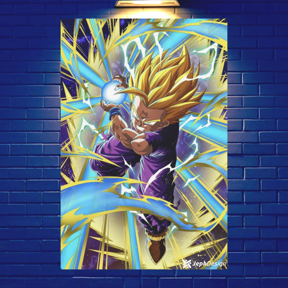 Gohan_JD006