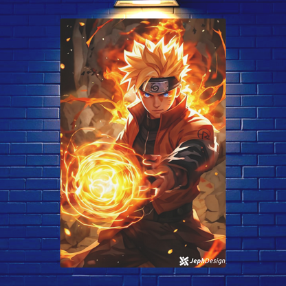 Naruto Uzumaki_JD007