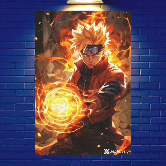 Naruto Uzumaki_JD007