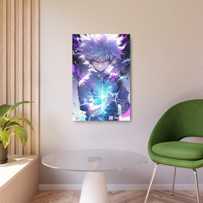 Killua Zoldyck_JD003