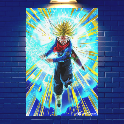 Trunks_JD005