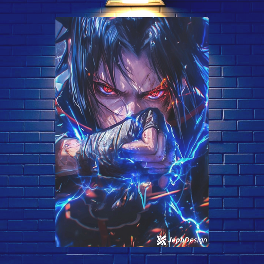 Sasuke Uchiha_JD005
