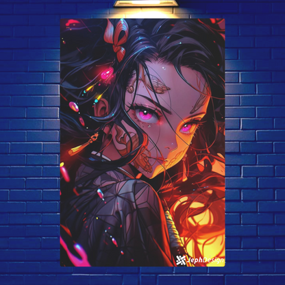 Nezuko Kamado_JD001