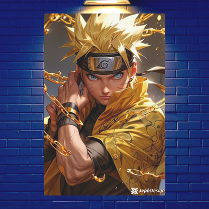 Naruto Uzumaki_JD004