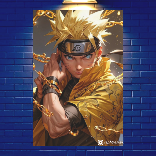 Naruto Uzumaki_JD004