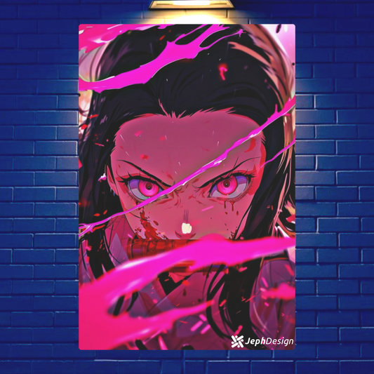 Nezuko Kamado_JD007