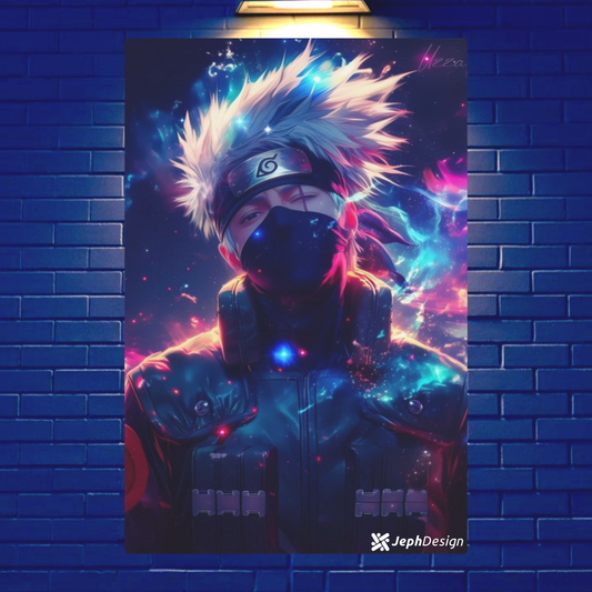 Kakashi Hatake_JD004