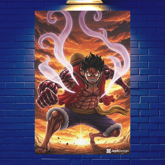 Luffy_JD007