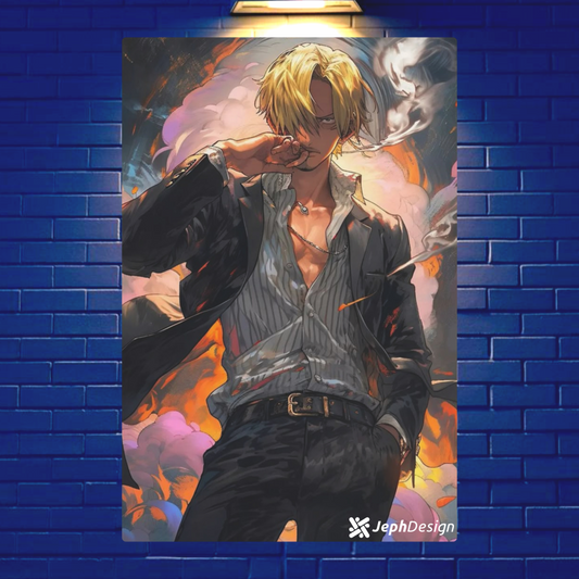 Sanji_JD007