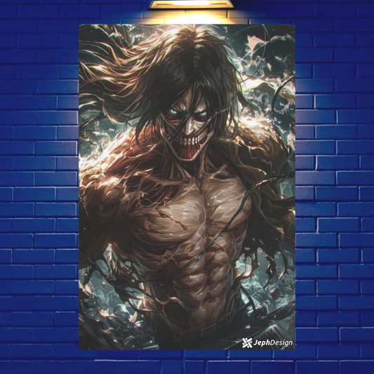 Eren Yeager_JD005