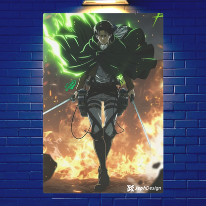 Levi Ackerman_JD002