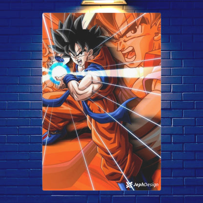 Goku_JD005