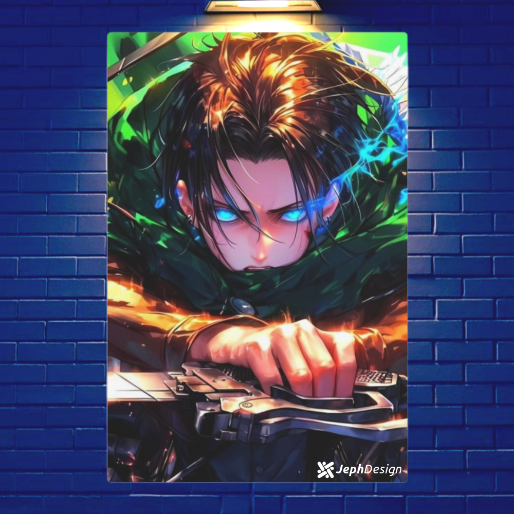 Levi Ackerman_JD0011
