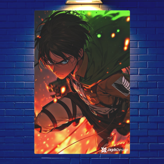 Levi Ackerman_JD004