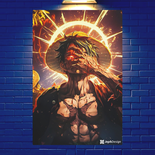 Luffy_JD006