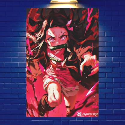 Nezuko Kamado_JD005