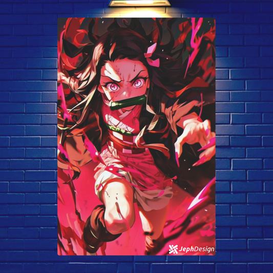 Nezuko Kamado_JD005