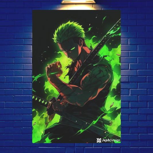 Zoro_JD005
