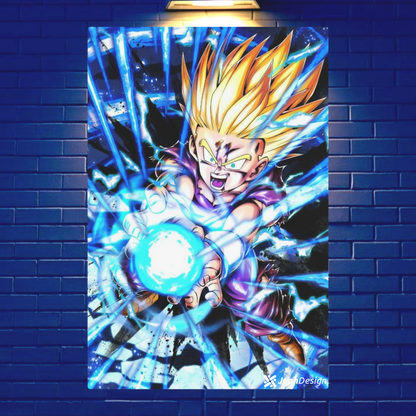 Gohan_JD007