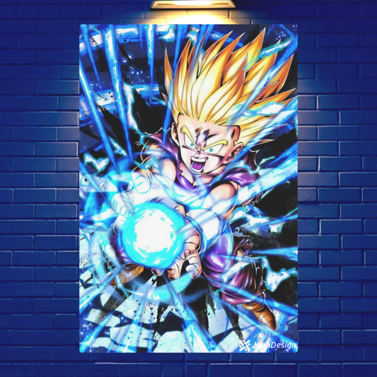 Gohan_JD007