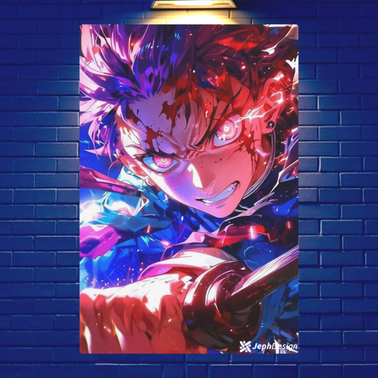 Tanjiro Kamado_JD005