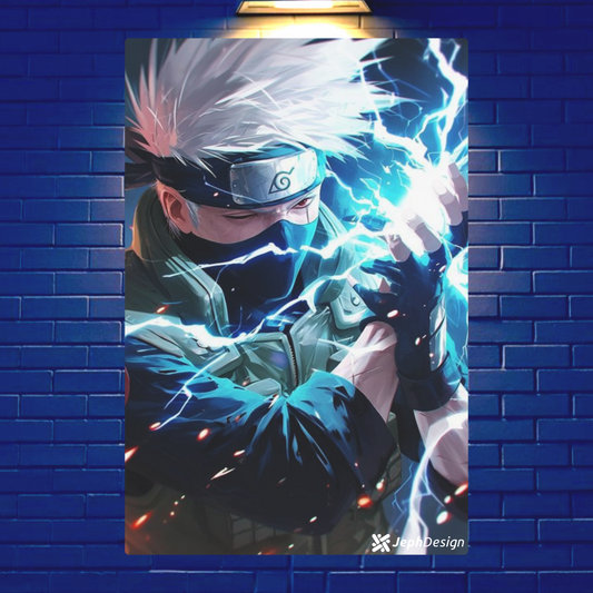 Kakashi Hatake_JD009