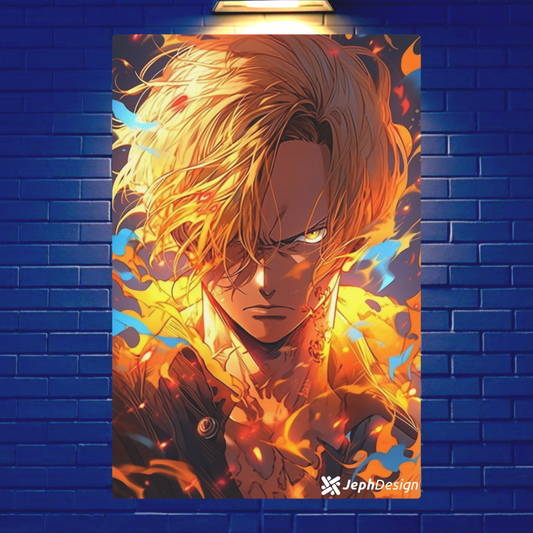 Sanji_JD005