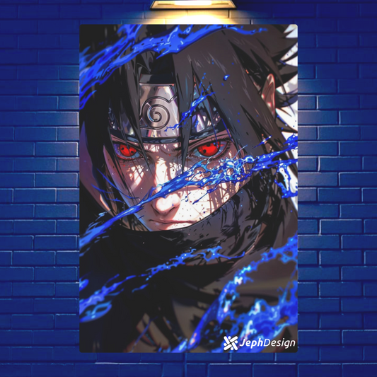 Sasuke Uchiha_JD002