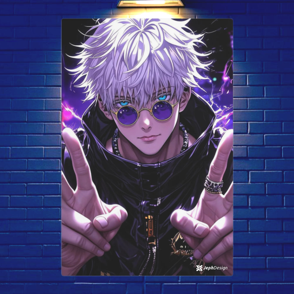 Gojo Satoru_JD002