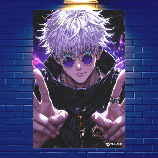 Gojo Satoru_JD002