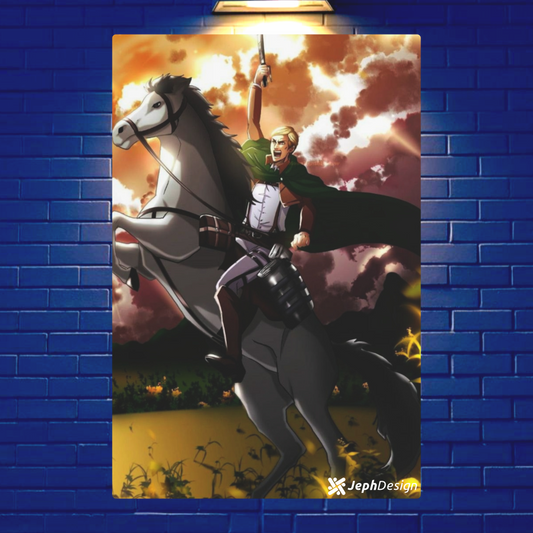 Erwin Smith_JD003