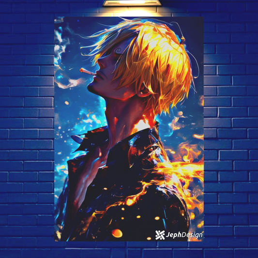 Sanji_JD006
