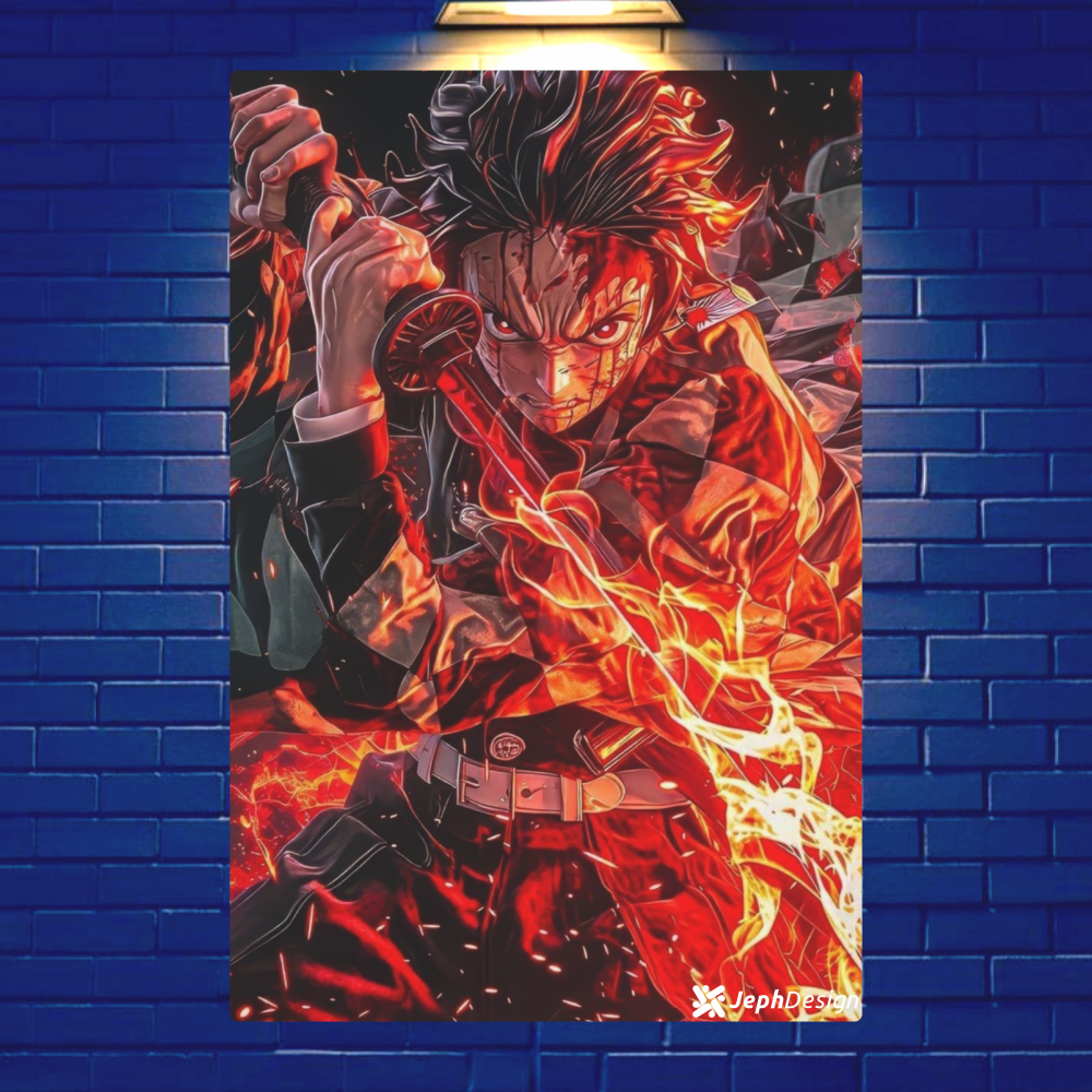 Tanjiro Kamado_JD006