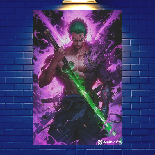 Zoro_JD006