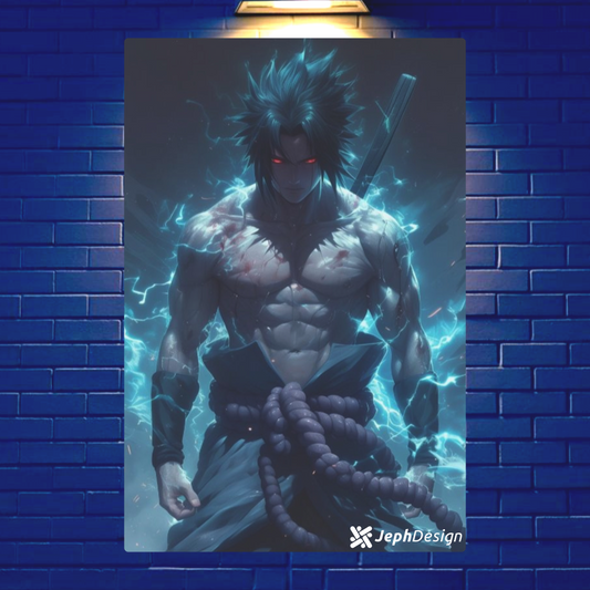 Sasuke Uchiha_JD004
