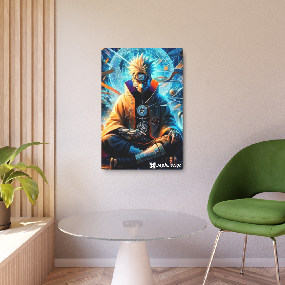 Naruto Uzumaki_JD005