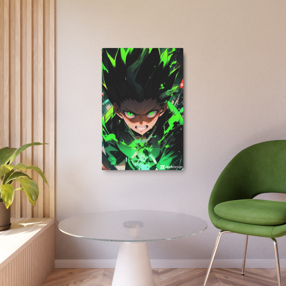 Gon Freecss_JD001