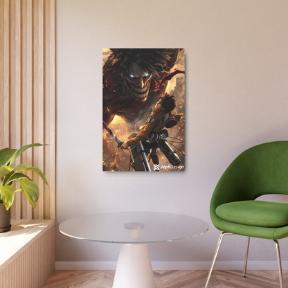 Eren Yeager_JD006
