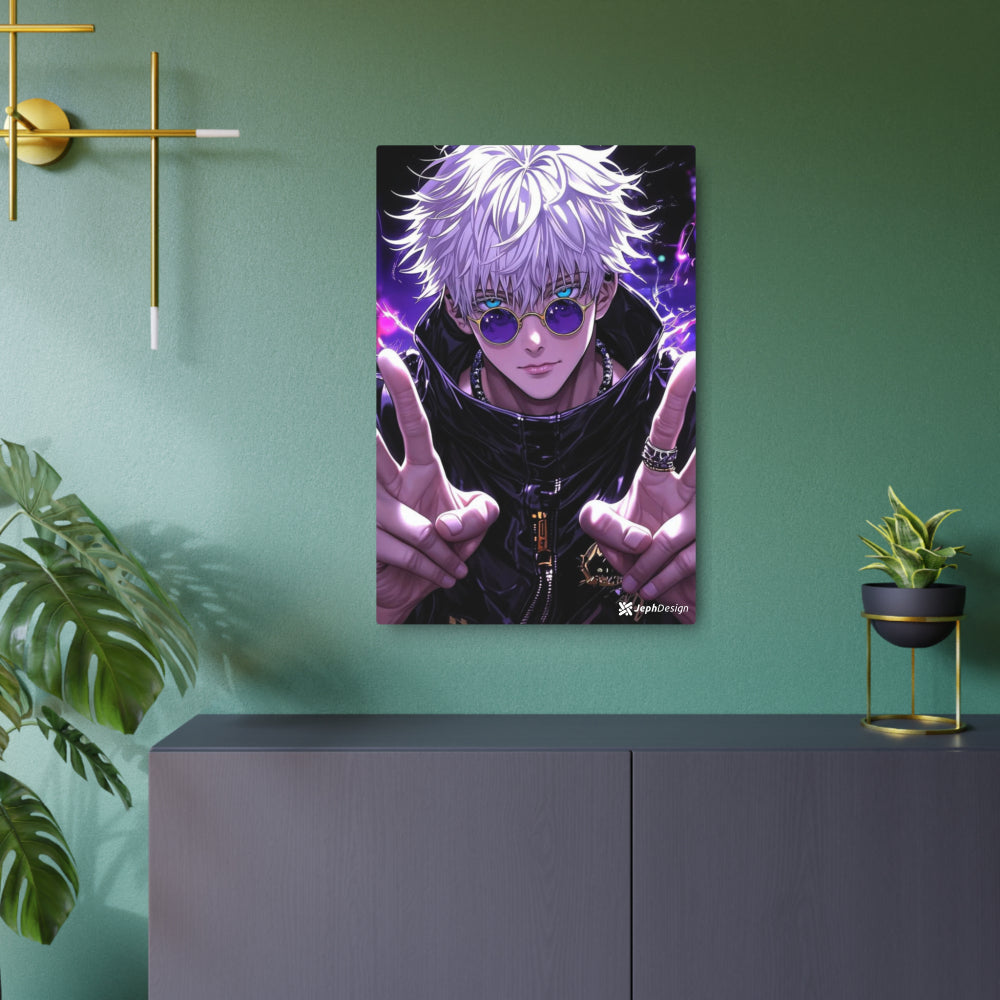Gojo Satoru_JD002