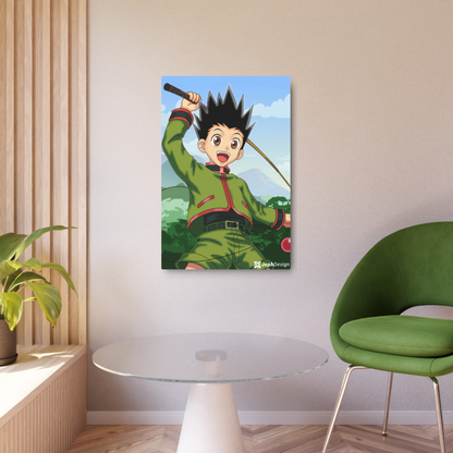 Gon Freecss_JD002
