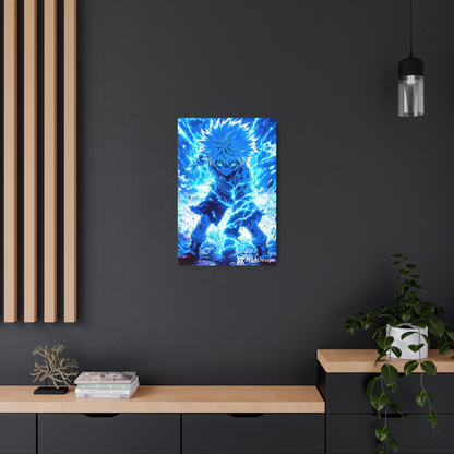 Killua Zoldyck_JD001