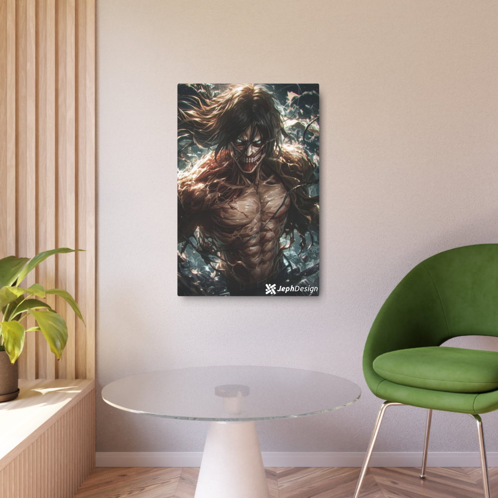 Eren Yeager_JD005