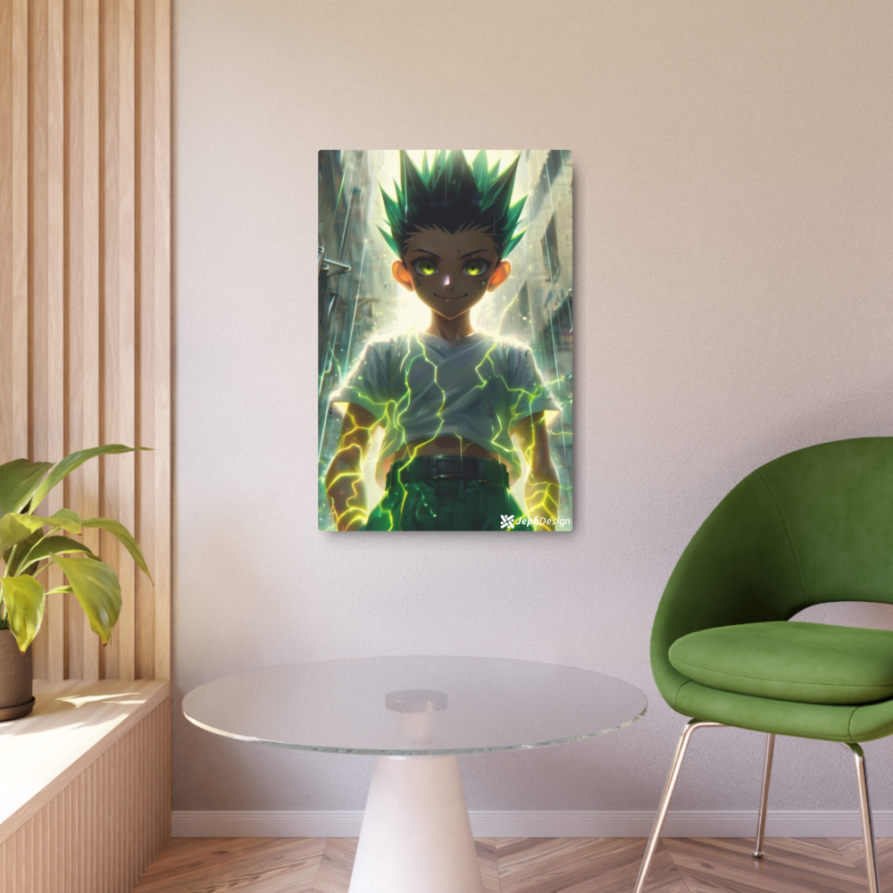 Gon Freecss_JD005