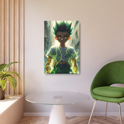 Gon Freecss_JD005
